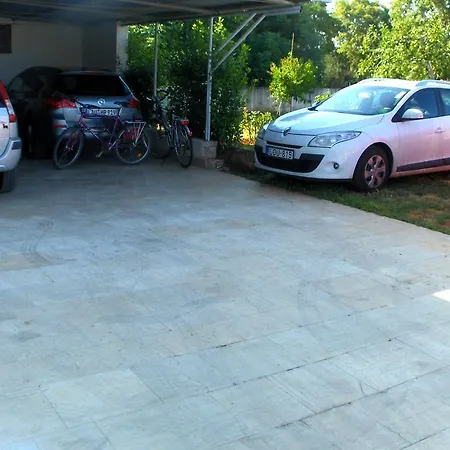 Pensionat Ljubica 3*