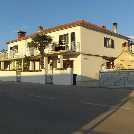 Ljubica Pensionat