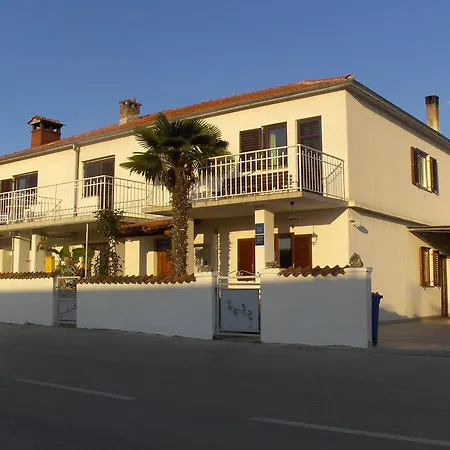 Ljubica Pensionat 3*